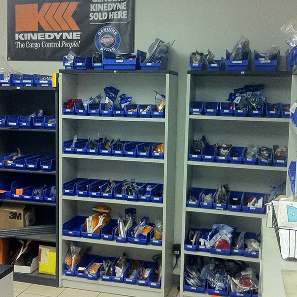 Calgary Location Ocean Trailer Western Canada Trailer Sales & Rentals