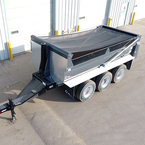 Calgary Location Ocean Trailer Western Canada Trailer Sales & Rentals
