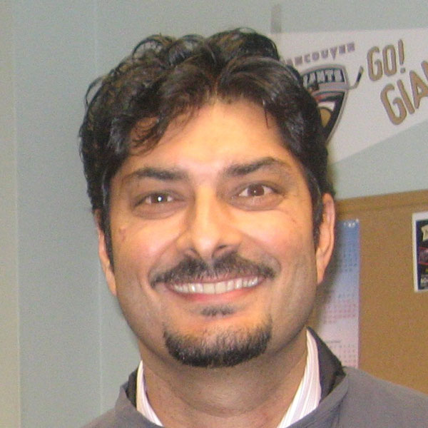Jas Parmar