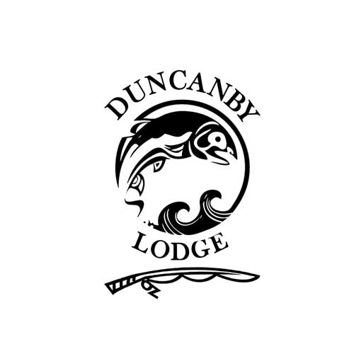 Duncanby Lodge Logo