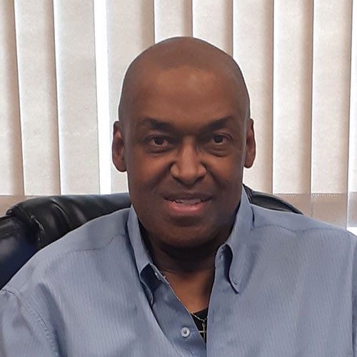 Sales Team Ocean Trailer Western Canada Trailer Sales & Rentals