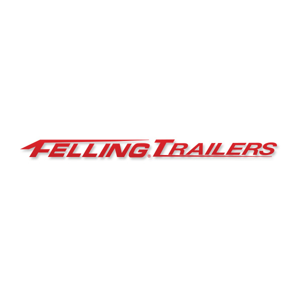 Felling Trailers logo