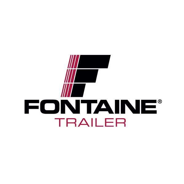 Fontaine Trailer Logo