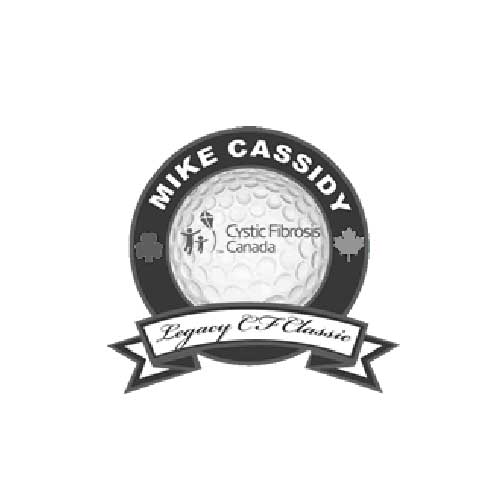Mike Cassidy Logo