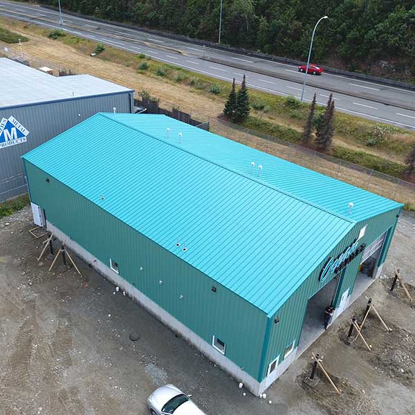 Nanaimo Rental Fleet