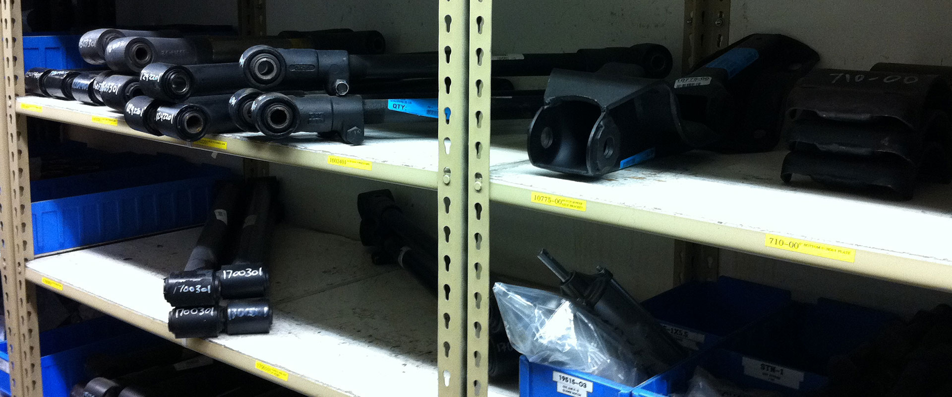 trailer parts