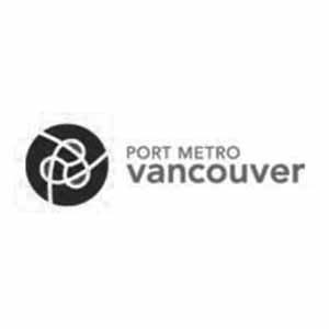 Port Metro Logo
