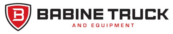 Babine Truck logo