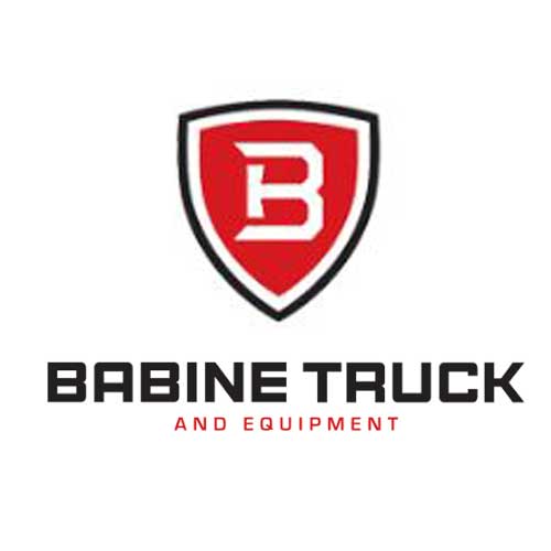 Babine Truck logo