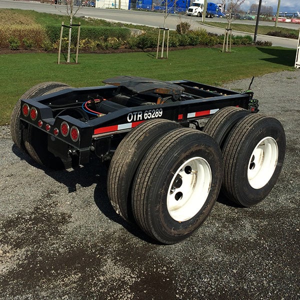 Prince Location Ocean Trailer Western Canada Trailer Sales