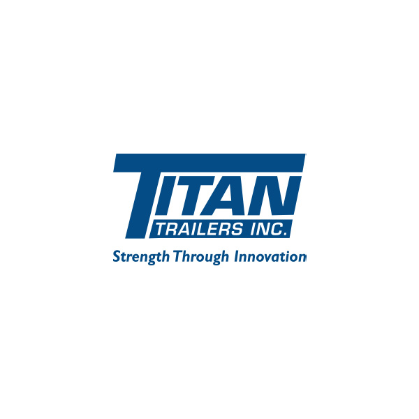 Titan Trailers Logo