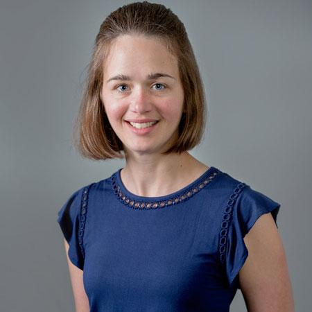 Debra Warsaba